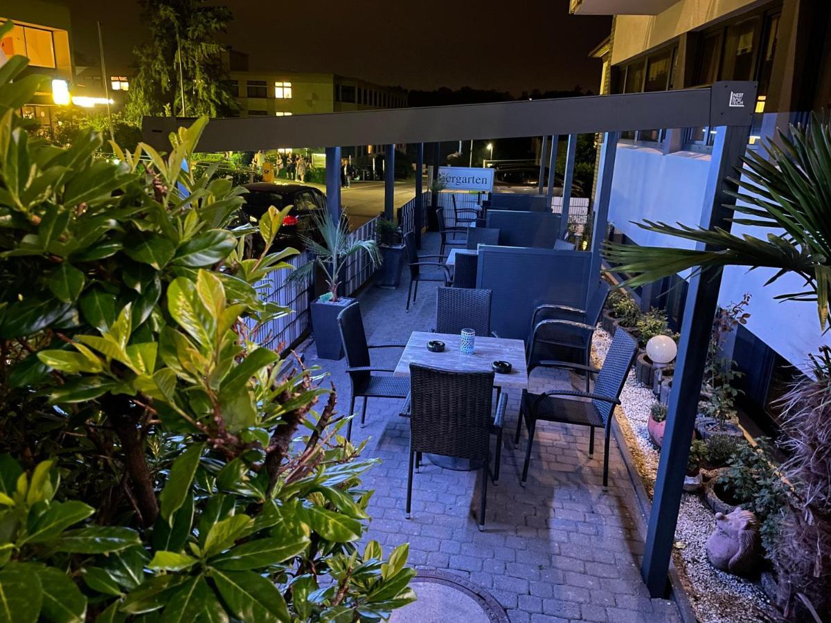 皇家酒店 巴特萨尔茨乌夫伦 外观 照片