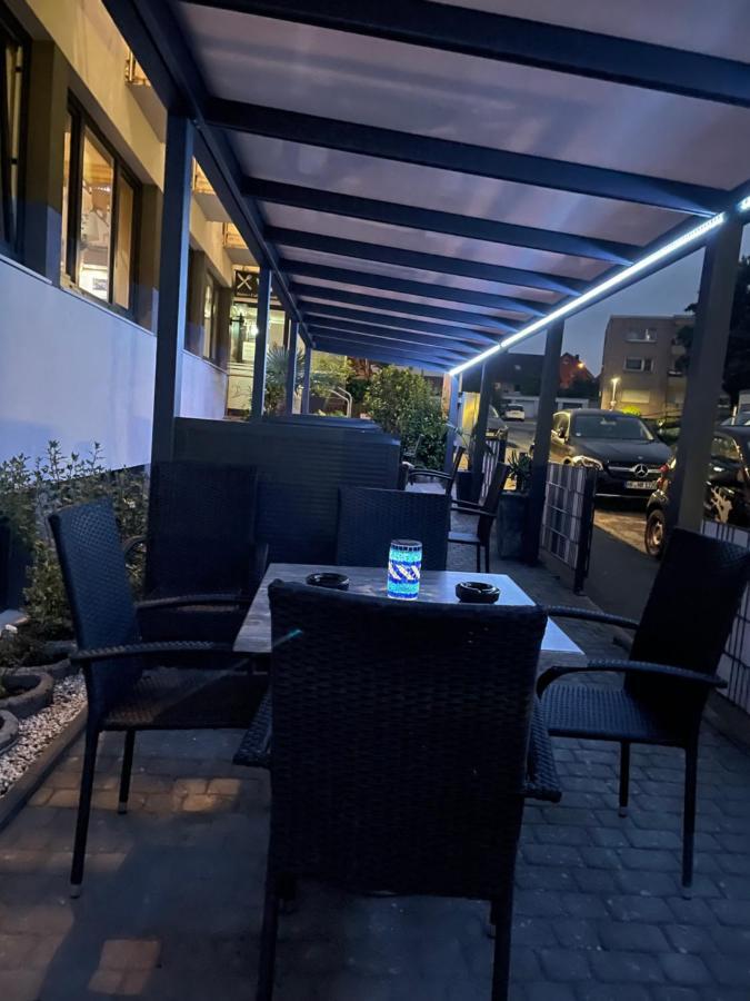皇家酒店 巴特萨尔茨乌夫伦 外观 照片